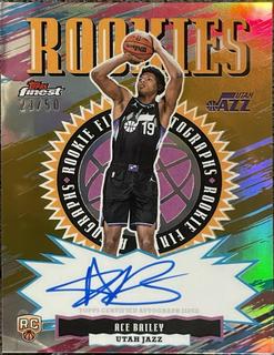 Ace Bailey