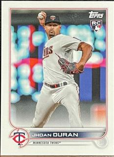 Jhoan Duran