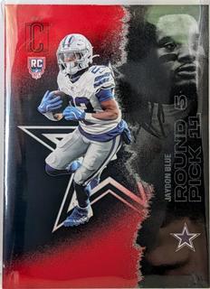 Jaydon Blue