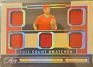 Seaver King