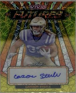 Carson Steele