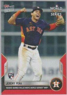Jeremy Pena