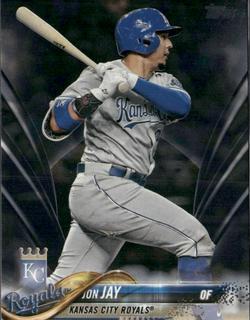 Jon Jay