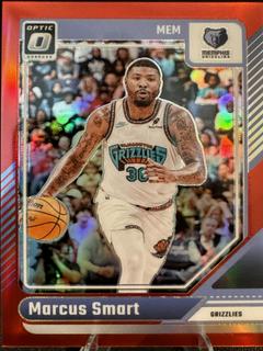 Marcus Smart