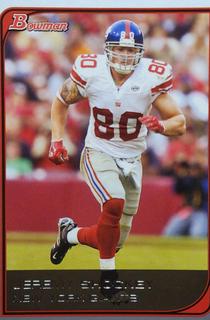 Jeremy Shockey