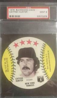 Catfish Hunter
