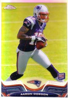 Aaron Dobson