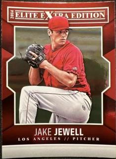 Jake Jewell