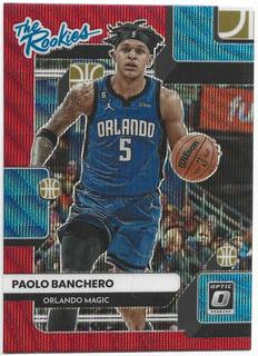Paolo Banchero