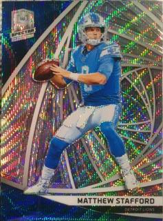 Matthew Stafford