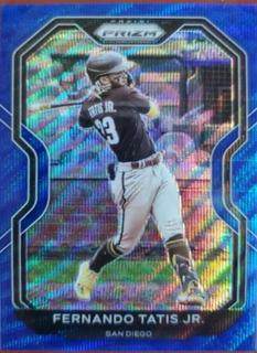 Fernando Tatis Jr.