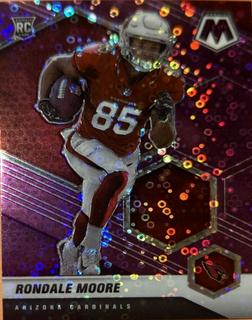 Rondale Moore