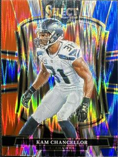 Kam Chancellor