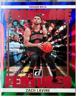 Zach LaVine