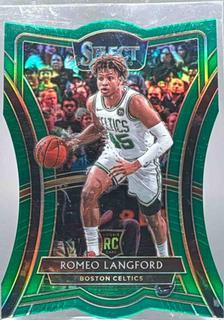 Romeo Langford