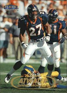 Steve Atwater