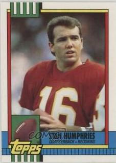 Stan Humphries