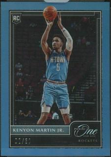Kenyon Martin Jr.