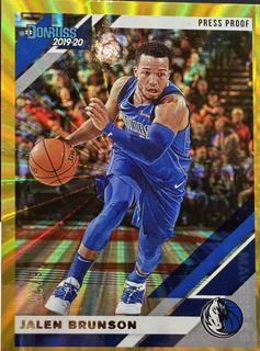 Jalen Brunson