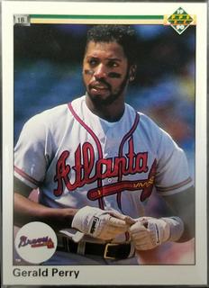 Gerald Perry