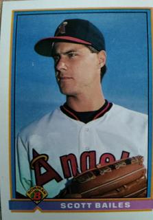 Scott Bailes