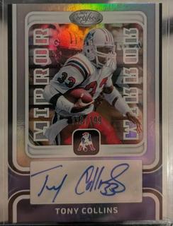 Tony Collins