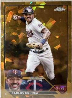Carlos Correa