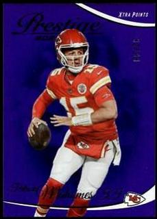 Patrick Mahomes II
