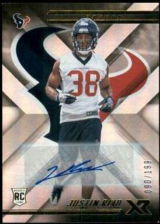 Justin Reid