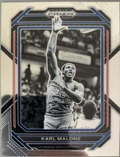 Karl Malone