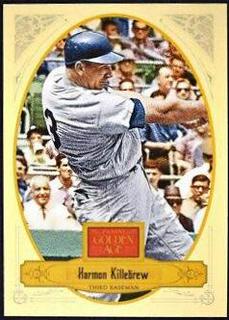 Harmon Killebrew