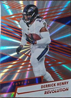 Derrick Henry