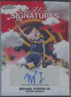 Michael Porter Jr.
