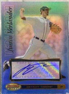 Justin Verlander