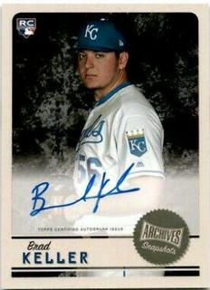 Brad Keller