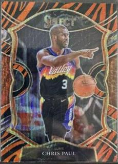 Chris Paul