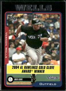 Vernon Wells