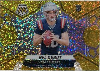 Drake Maye