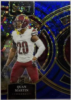 Quan Martin