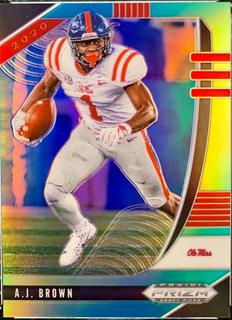 A.J. Brown