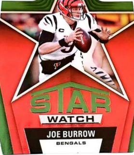 Joe Burrow