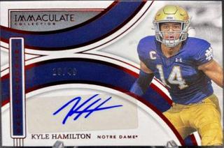 Kyle Hamilton