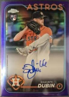 Shawn Dubin