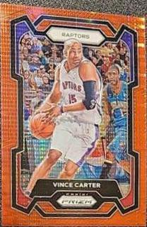Vince Carter