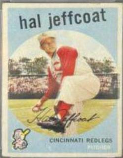 Hal Jeffcoat