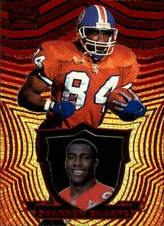 Shannon Sharpe