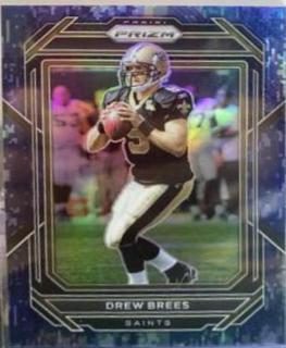 Drew Brees