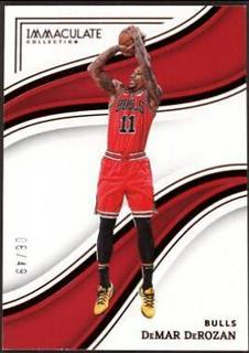 DeMar DeRozan