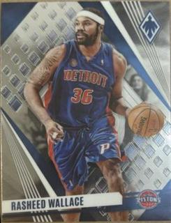 Rasheed Wallace