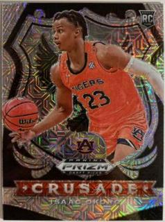 Isaac Okoro